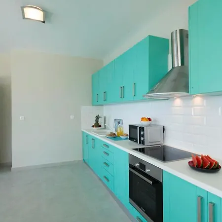 Villa Aquamarina *