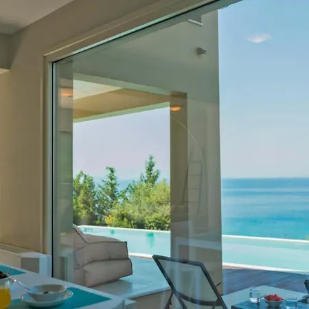 Villa Villa Aquamarina