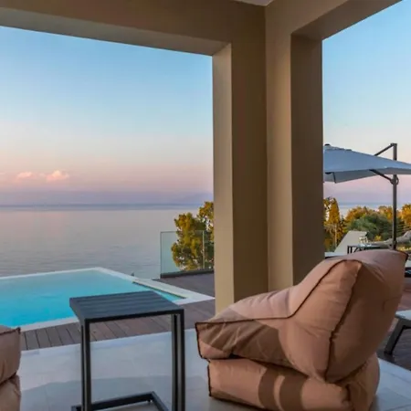 Villa Aquamarina Villa