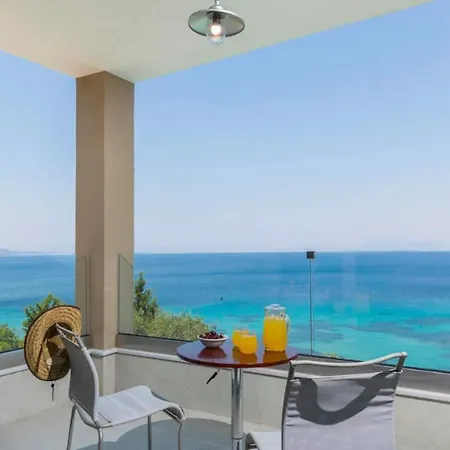 Villa Villa Aquamarina *