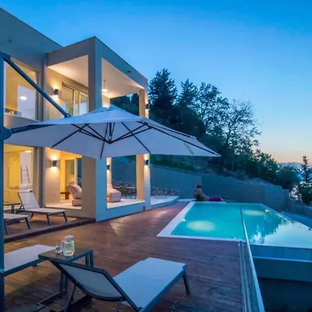 Villa Aquamarina *